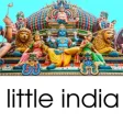 Icon of program: Little India Guide: Singa…