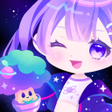 Icono de programa: ポケユニ  ポケコロユニバース