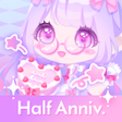 Icono de programa: ポケユニ  ポケコロユニバース