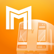 Icon of program: Metro Guangzhou Subway