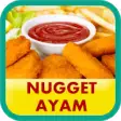 Icon of program: Resep Nugget Ayam