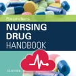 Icon of program: Saunders Nursing Drug Han…