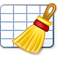 Icon of program: Cell Cleaner for Microsof…