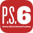 Icon of program: PS6 School App