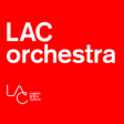 Icon of program: LAC orchestra
