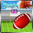 Rugby Games icon