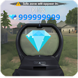 Icon of program: Diamond Calc  And Guide F…
