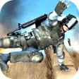 Icon of program: Commando 3D Assassin 2020