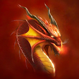 Icono de programa: Dragon Live Wallpaper