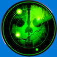 Icono de programa: Ghost Detector Spectrum f…