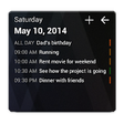 Icono de programa: MCW Calendar Events