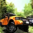 Icon of program: 4x4 Off-Road Rally 6