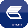Icon of program: VTB Bank (Armenia) Mobile…