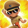 Icono de programa: Little Singham 2019