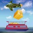 Icon of program: Mission Airdrop