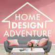 Icono de programa: Home Design Adventure - R…