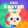 Icon of program: Call Easter Bunny
