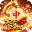 Icono de programa: RP6Bent