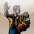 Grocery Guide by Stop and Go icon