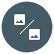 Icono de programa: DupPhoto Cleaner