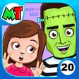 Icon of program: My Town : Haunted House
