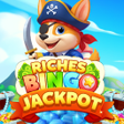 Icon of program: Riches bingo jackpot