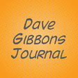 Icono de programa: Dave Gibbons Journal Flip…