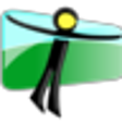Icono de programa: Hugin (64-bit)