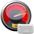 Icon of program: Typing Speedometer Softwa…