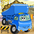 Icon of program: Truck Games for Kids Todd…