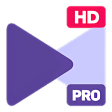 Icon of program: Pro-Video player KM, HD 4…