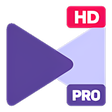 Icon of program: Pro-Video player KM, HD 4…