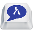 Icono de programa: Agerigna Amharic Chat