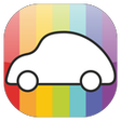 Icono de programa: Color by Numbers - Vehicl…