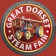 Icon of program: The Great Dorset Steam Fa…