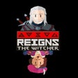 Icon of program: Reigns: The Witcher