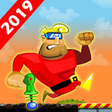 Icon of program: Johnny Action Upgrade:Sup…