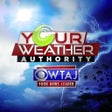 Icon of program: WTAJ Your Weather Authori…