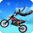 Icon of program: Off-Road Motocross Stunt …