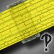 Icon of program: Virtual Slide Rule