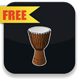 Djembe Lessons icon