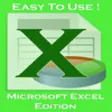 Icon of program: Easy To Use! Microsoft Ex…