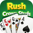 Icon of program: Rush Crown Studs
