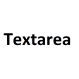 Icon of program: Textarea