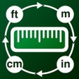 Icon of program: Mila's Length Converter C…