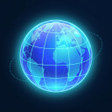 Icono de programa: Vaultix: Private Browser