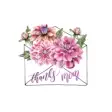 Icon of program: Watercolor Mother's Day P…
