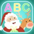 Icon of program: ABC: Christmas Alphabet -…