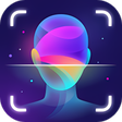 Icon of program: Face Explorer  Aging Face…