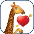 Icon of program: Giraffe Cam- Baby Giraffe…